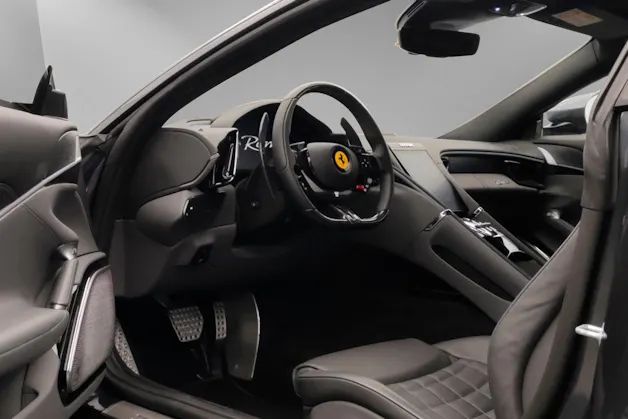 FERRARI Roma 3.9 V8 T