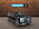 MERCEDES-BENZ GLS 350 d 4M 9G-Tronic