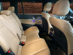 MERCEDES-BENZ GLS 350 d 4M 9G-Tronic