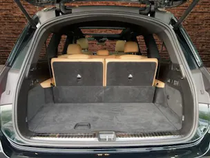 MERCEDES-BENZ GLS 350 d 4M 9G-Tronic