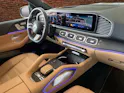 MERCEDES-BENZ GLS 350 d 4M 9G-Tronic