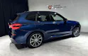BMW X3 M40d M-Packet Steptronic I CH I AHK I