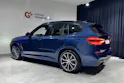 BMW X3 M40d M-Packet Steptronic I CH I AHK I