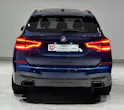 BMW X3 M40d M-Packet Steptronic I CH I AHK I