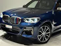 BMW X3 M40d M-Packet Steptronic I CH I AHK I