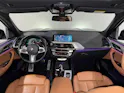 BMW X3 M40d M-Packet Steptronic I CH I AHK I