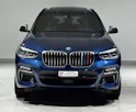 BMW X3 M40d M-Packet Steptronic I CH I AHK I