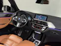 BMW X3 M40d M-Packet Steptronic I CH I AHK I
