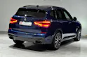 BMW X3 M40d M-Packet Steptronic I CH I AHK I