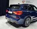 BMW X3 M40d M-Packet Steptronic I CH I AHK I
