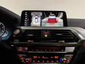 BMW X3 M40d M-Packet Steptronic I CH I AHK I