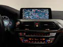 BMW X3 M40d M-Packet Steptronic I CH I AHK I