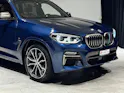 BMW X3 M40d M-Packet Steptronic I CH I AHK I