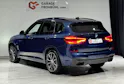 BMW X3 M40d M-Packet Steptronic I CH I AHK I