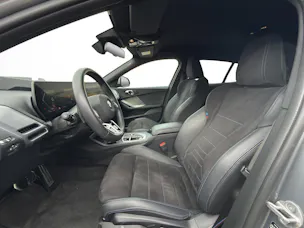 BMW 118d M Sport PRO Steptronic * MASSAGESITZE * 360° KAMERA * HEAD-UP DISPLAY * LED-SCHEINWERFER *