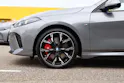 BMW 118d M Sport PRO Steptronic * MASSAGESITZE * 360° KAMERA * HEAD-UP DISPLAY * LED-SCHEINWERFER *