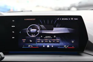 BMW 118d M Sport PRO Steptronic * MASSAGESITZE * 360° KAMERA * HEAD-UP DISPLAY * LED-SCHEINWERFER *