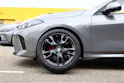 BMW 118d M Sport PRO Steptronic * MASSAGESITZE * 360° KAMERA * HEAD-UP DISPLAY * LED-SCHEINWERFER *