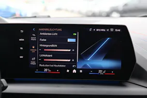 BMW 118d M Sport PRO Steptronic * MASSAGESITZE * 360° KAMERA * HEAD-UP DISPLAY * LED-SCHEINWERFER *
