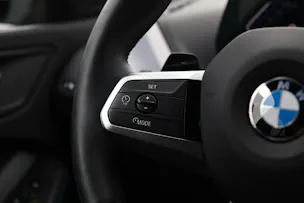 BMW 118d M Sport PRO Steptronic * MASSAGESITZE * 360° KAMERA * HEAD-UP DISPLAY * LED-SCHEINWERFER *