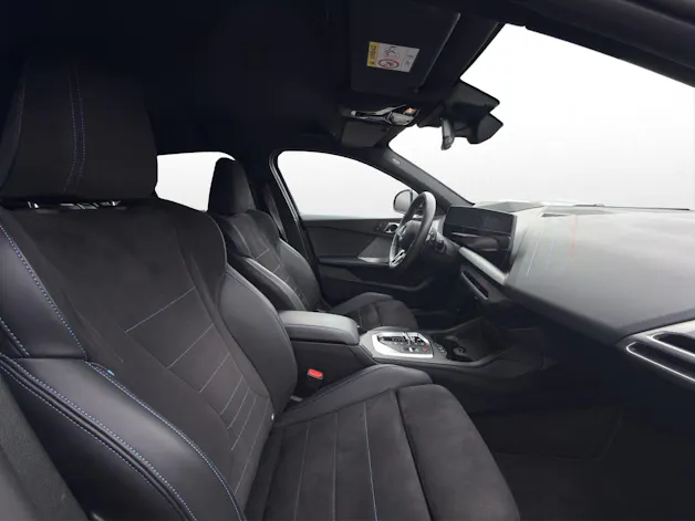 BMW 118d M Sport PRO Steptronic * MASSAGESITZE * 360° KAMERA * HEAD-UP DISPLAY * LED-SCHEINWERFER *