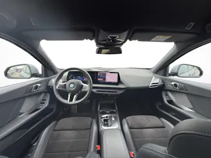 BMW 118d M Sport PRO Steptronic * MASSAGESITZE * 360° KAMERA * HEAD-UP DISPLAY * LED-SCHEINWERFER *