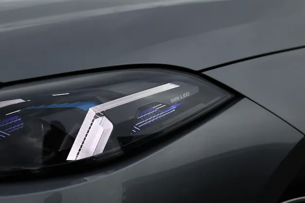 BMW 118d M Sport PRO Steptronic * MASSAGESITZE * 360° KAMERA * HEAD-UP DISPLAY * LED-SCHEINWERFER *