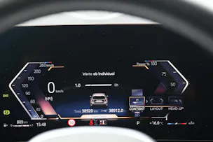 BMW 118d M Sport PRO Steptronic * MASSAGESITZE * 360° KAMERA * HEAD-UP DISPLAY * LED-SCHEINWERFER *