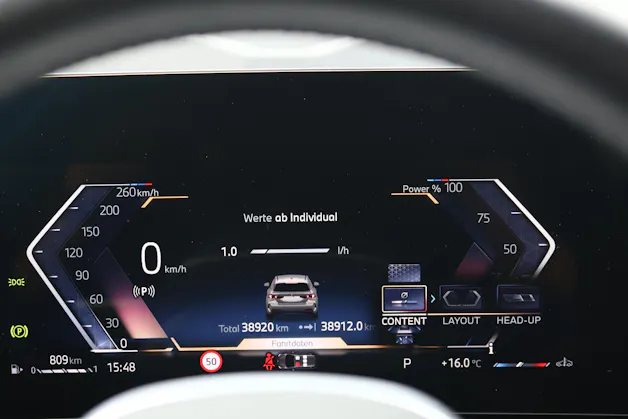 BMW 118d M Sport PRO Steptronic * MASSAGESITZE * 360° KAMERA * HEAD-UP DISPLAY * LED-SCHEINWERFER *