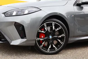 BMW 118d M Sport PRO Steptronic * MASSAGESITZE * 360° KAMERA * HEAD-UP DISPLAY * LED-SCHEINWERFER *