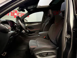 SKODA Kodiaq 2.0 TSI RS 4x4 7 Plätze