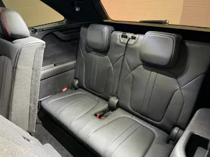 SKODA Kodiaq 2.0 TSI RS 4x4 7 Plätze