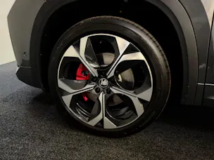 SKODA Kodiaq 2.0 TSI RS 4x4 7 Plätze