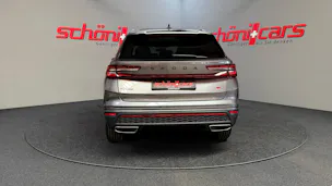 SKODA Kodiaq 2.0 TSI RS 4x4 7 Plätze