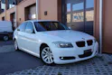 BMW 320d "* CH Auto * Tempomat * Capteurs avant/arrière * GPS * 8 Roues * Prix fixe"