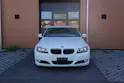 BMW 320d "* CH Auto * Tempomat * Capteurs avant/arrière * GPS * 8 Roues * Prix fixe"