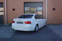 BMW 320d "* CH Auto * Tempomat * Capteurs avant/arrière * GPS * 8 Roues * Prix fixe"