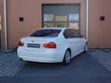 BMW 320d "* CH Auto * Tempomat * Capteurs avant/arrière * GPS * 8 Roues * Prix fixe"