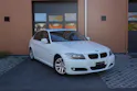 BMW 320d "* CH Auto * Tempomat * Capteurs avant/arrière * GPS * 8 Roues * Prix fixe"