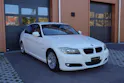 BMW 320d "* CH Auto * Tempomat * Capteurs avant/arrière * GPS * 8 Roues * Prix fixe"