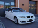 BMW 320d "* CH Auto * Tempomat * Capteurs avant/arrière * GPS * 8 Roues * Prix fixe"