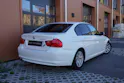 BMW 320d "* CH Auto * Tempomat * Capteurs avant/arrière * GPS * 8 Roues * Prix fixe"