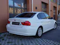 BMW 320d "* CH Auto * Tempomat * Capteurs avant/arrière * GPS * 8 Roues * Prix fixe"