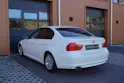 BMW 320d "* CH Auto * Tempomat * Capteurs avant/arrière * GPS * 8 Roues * Prix fixe"