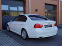BMW 320d "* CH Auto * Tempomat * Capteurs avant/arrière * GPS * 8 Roues * Prix fixe"
