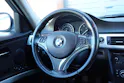 BMW 320d "* CH Auto * Tempomat * Capteurs avant/arrière * GPS * 8 Roues * Prix fixe"