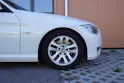 BMW 320d "* CH Auto * Tempomat * Capteurs avant/arrière * GPS * 8 Roues * Prix fixe"