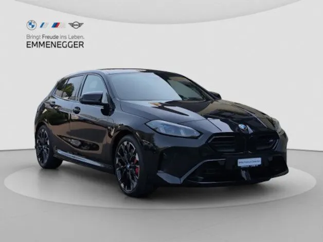 BMW 1er Reihe F70 M135i xDrive