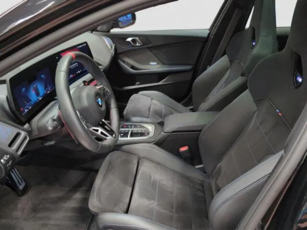 BMW 1er Reihe F70 M135i xDrive