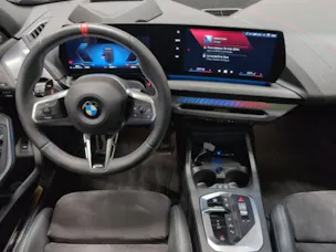 BMW 1er Reihe F70 M135i xDrive